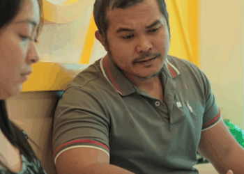 H0310007 Buntis lumaban sa lasenggong asawa #tbonmanila #tbonmnl #shortstories