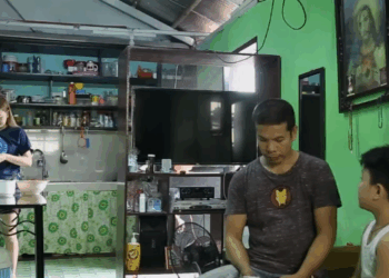 H0310002 MAY LALAKI ANG MISTER KO part2