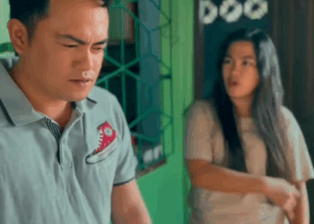 H0210005 Di natuwa si Misis sa Supresa ni Mister Directed by Nico Yecyec part2