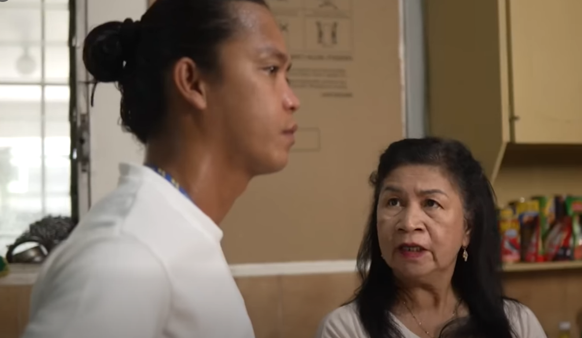 H0310009 TINAPAKAN AT PINAGTABUYAN NGAYON SILA NAMAN ANG NAGMAMAKAAWA! part2