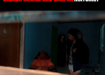 H0210002 Dalaga iniwan ang ama na maysakit inuna ang kagustuhan ng kanyang nobyo Directed by Nico Yecyec part2