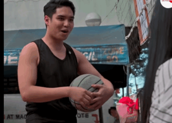 H0410009_ Pusong matigas kay lalaki walang takas #tbonmnl #thecrazyjuans #alagangdhendhensalon TBON MNL_part2.mp4