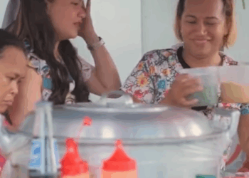 H0410010 Baba3ro Nahuli Nånanak!t Ng Babae part2