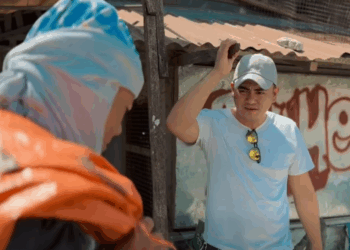 H0410003 Kung ano anong Diskarte at trabaho ang pinapasok ng Isang Anak para sa Kanyang Matatandang mga Magulang Directed by Nico Yecyec part2