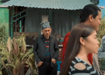 H0410008 Kawawang mga pulubi nilait ng mag asawang mayaman Directed by Nico Yecyec part2