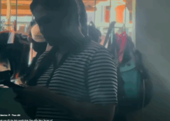 H0410004 Kakapanganak pa lang ng Asawa may kalandian palang iba Directed by Nico Yecyec part2