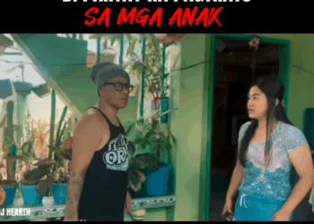 H0210010 Di pantay ng pagtrato sa mga anak nagbunga sa pamilya ng pagkawasak Directed by Nico Yecyec part2