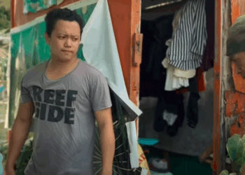 H0410007 Katulong pinaso ng plantsa ng Amo Directed by Nico Yecyec part2