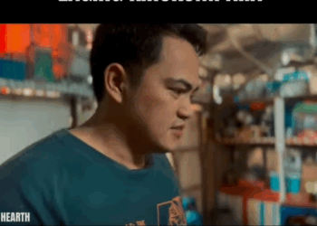 H0410010 Laging kinukumpara sa iba ang asawa Directed by Nico Yecyec part2