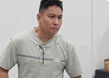 H0410004 Kasambahay Pinagbintangan na magnanakaw #TBONMANILA #tbonphilippines part2