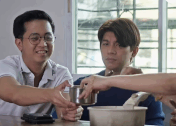 H0410003 lalaki minaliit ang buhay ng kanyang nililigawan #TBONMNL #tbonproduc