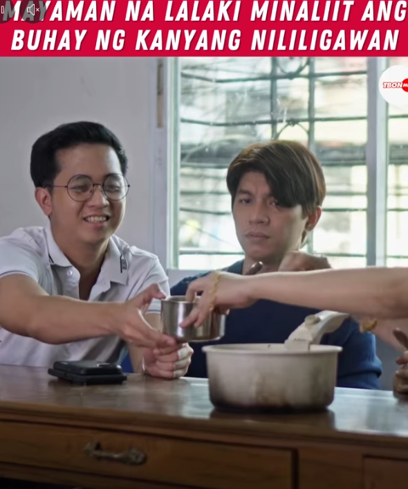 H0410003 lalaki minaliit ang buhay ng kanyang nililigawan #TBONMNL #tbonproduc