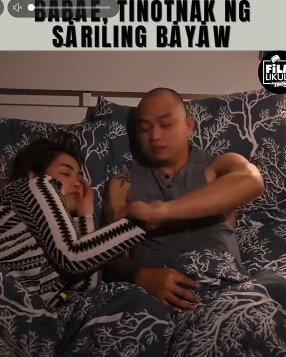 H0410009 BABǠE, TlNOTNAK NG SǠRILlNG BǠYǠW