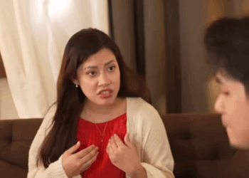 H0210004 Nanay na Mayaman VS Nanay na Mahirap part2