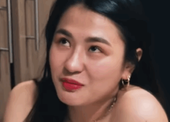 H0410004 BABAENG BULǠG, N!LOKO NG HARǠP HARǠPAN