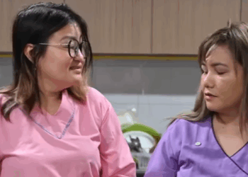 H0410010 Babaeng lagi nasa cr s!niràan sa amo part2