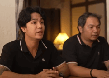 H0410009 FAKE PREGNANCY SCAM NAGPANGGAP NA BUNTIS PARA SA PERA! part2