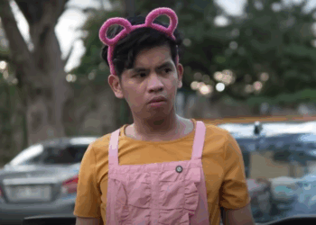 H0410008 INGGITERANG KAPITBAHAY, NAGYABANG PERO NAGHIHIRAP NA PALA! part2