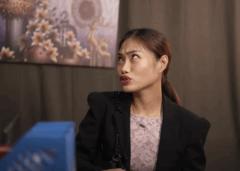 H0410006 HR INTERVIEWER, MAY PINAPABORAN Nandaya Para sa Babaeng Type Niya! part2