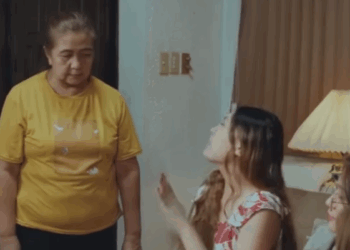 H0410009 Biyenang Marites Tagapagtanggol Asawa Nabunyag ang Lihim! part2