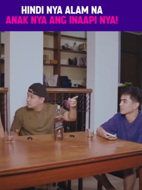 H0410008 Inaapi ang Bata Pero Anak Nya Pala part2
