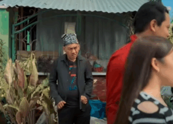 H0410008 Kawawang mga pulubi nilait ng mag asawang mayaman Directed by Nico Yecyec part2