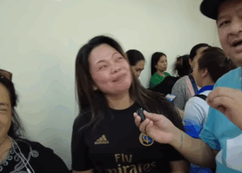 H0510005 Special Activities Filipino Domestic Helper by POLO Dubai! #siklabpinoy part2