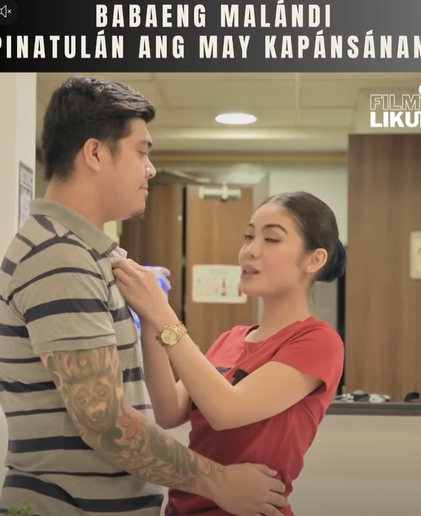 H0510002 Babaeng malàndi, pinatulan ang may kapànsanan