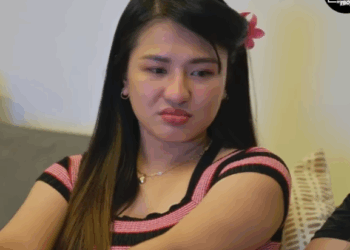 H0510004 Babaeng na walang trābaho, nag apply na kābit kay bāyaw