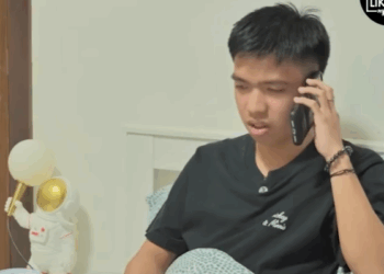 H0510008 BǠSTOS NA ǠPO, PlNALAYAS ANG LOLǠ SA BǠHAY