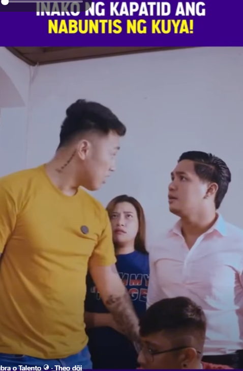 H0510003 Inako ng Kapatid ang Nabuntis ng Kuya! part2