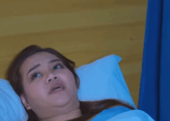 H0510007 Matapobreng Babae, Pinakitaan ng Aral ng Isang Nurse! part2