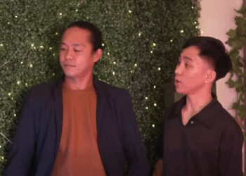 H0510010 Matapobreng Tatay, Nilait Lait ang Nobyo ng Anak Pero Siya ang Napahiya! part2