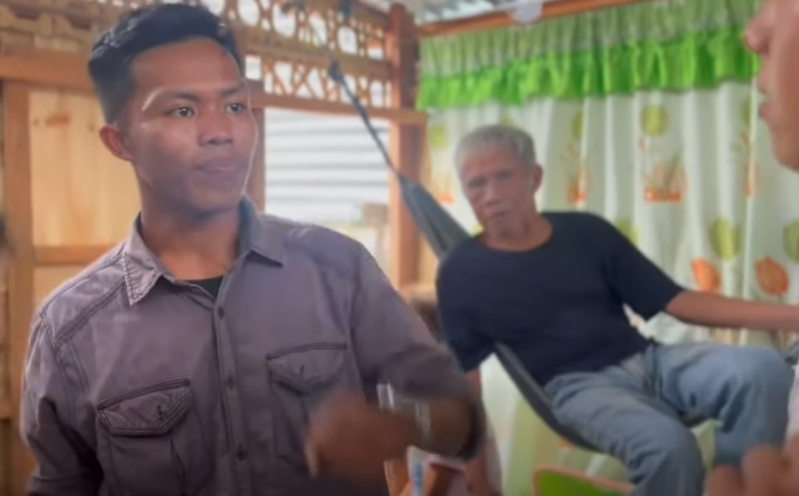 H0510008 Maaga nagtanan bata pa Directed by Nico Yecyec part2