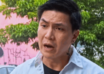 H0510004 Lalaking bumalik matapos ang isang gabi #tbon #tbonthebilloutnight #t