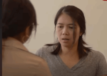 H0610002 Ina, naging katulong ng sariling anak TBON part2