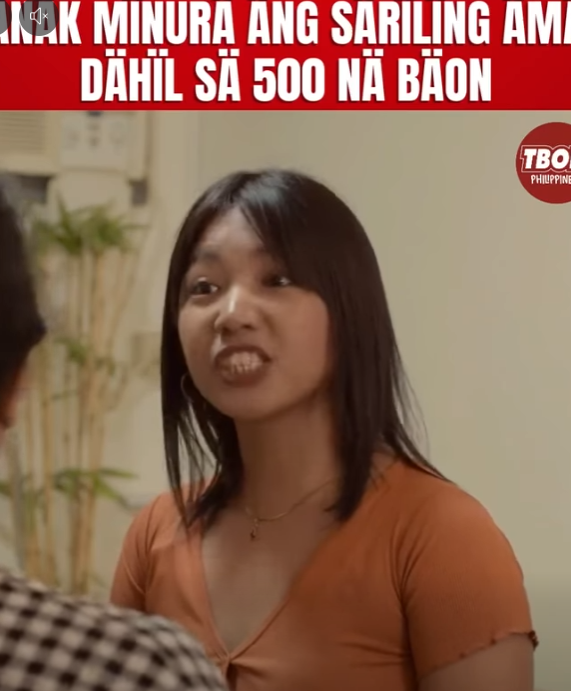 H0610005 ÄNÄK MÏNURÄ ÄNG SÄRÏLÏNG ÄMÄ DÄHÏL SÄ NÄ BÄON TBON part2