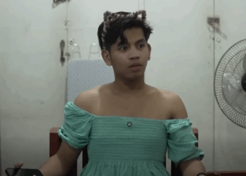 H0610005 Batang Inampon, Ibinigay sa Tunay na Ina part2