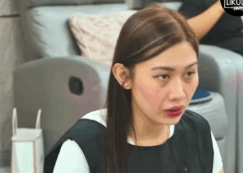 H0610003 Mayamang babae ginawang helper sa salon part2