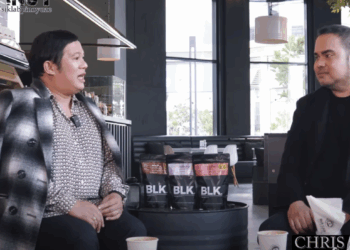 H0610009 Chris Daymon Show Brian de Gracia! #siklabpinoy part2