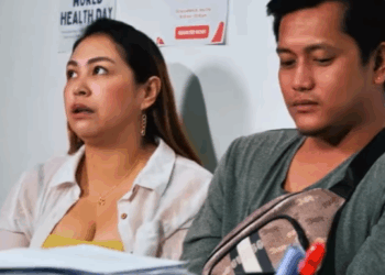 H0610003 FISH VENDOR PINAHÌYA AT SINABIHANG MABAHO part2