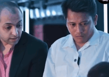 H0610009 GŌLD DlGGER NASILǠW SA PERǠ NI POGl