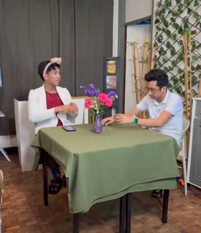 H0610010_Take #behindthescenes #potgartist #fyp POTG Extra_part1