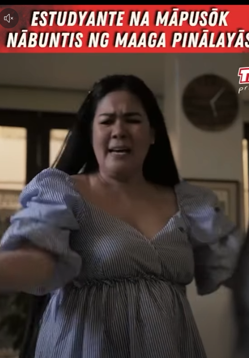 H0610005 Estudyante Na Mapusok Nabuntis ng Maaga part2