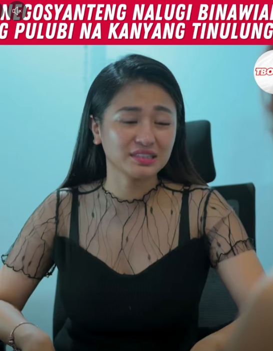 H0610001 Negosyante nalugi binawian ng karma #tbonmanila #shortfilm #shortstor