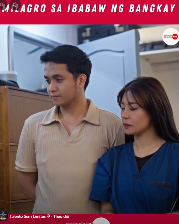 H0610007 MIlagro sa Ibabaw ng Bangkay #tbonthebilloutnight #tbonproduction #TB