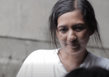 H0610001 Tindera ng Isda, Sinabuyan ng Pabango Dahil Amoy Hasang part2