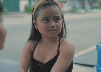 H0710005 Sp0il3d br@t na anak ngsayang ng pagkain