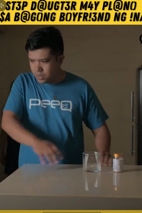 H0710007 St3p d@ught3r #tbonqc #tbonthebilloutnight #viralvideo #tiktokvideos part2