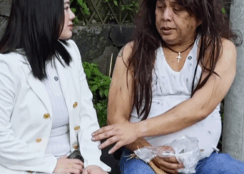 H0710007 Pulubi Binigyan ng Pag Asa #TBONMANILA #tbonproduction #tbonphilippin